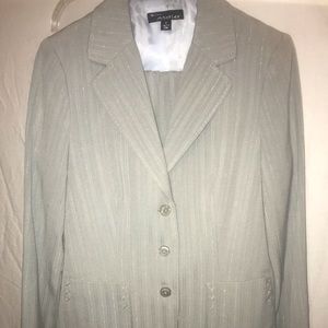 Women’s Young Professional Suit (jacket & pants)